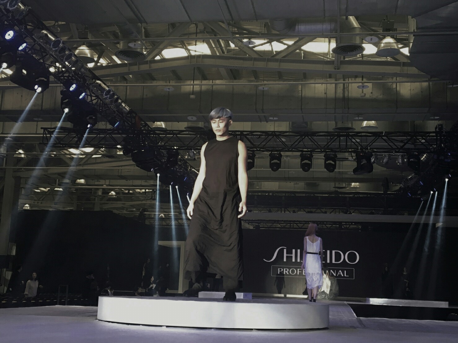 2016 BIA展演found
